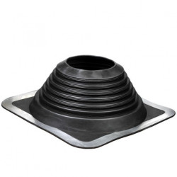 TMF Master Flesh Sealer, symmetrinen 