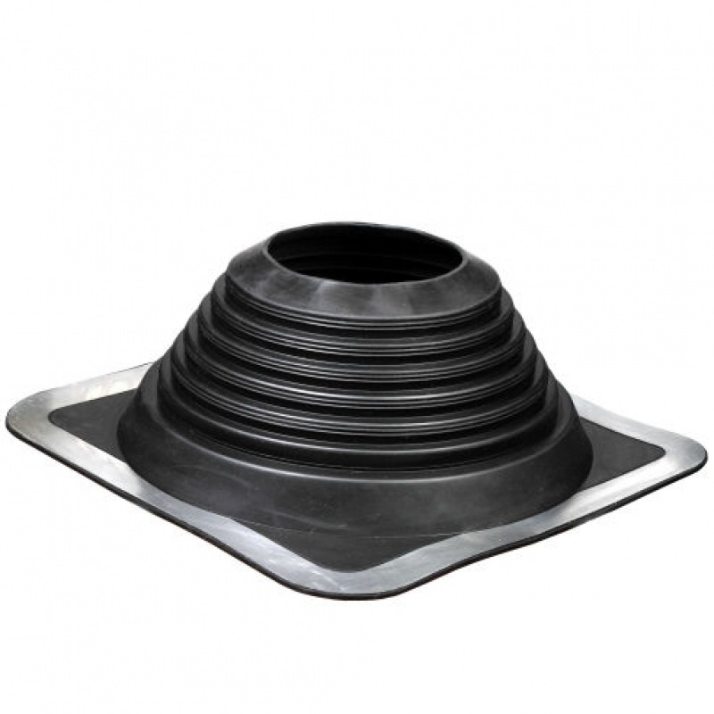 TMF Master Flesh Sealer, symmetrinen