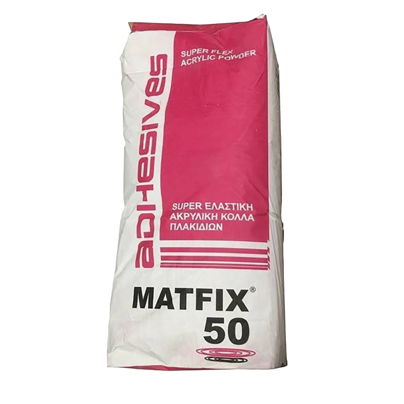 Matfix-liima koristekiville