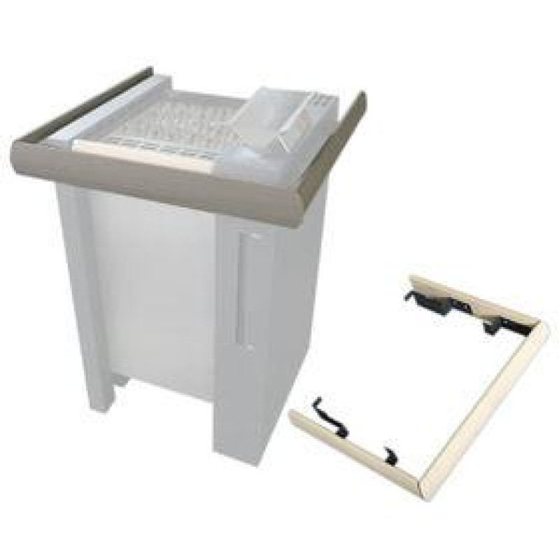 Turvakaide - EOS S-Line -lämmittimille