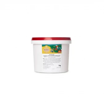 Hierontahunajaa greipin, laventelin ja rosmariinin eteerisillä öljyillä, 1 kg