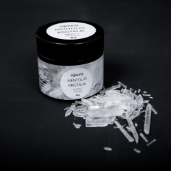 Mentolikiteitä sauna 30 g  Mentolikiteitä sauna 30 g