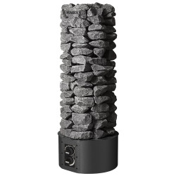 Sähkökiuas - MONDEX RAKKA 10,5 kW 