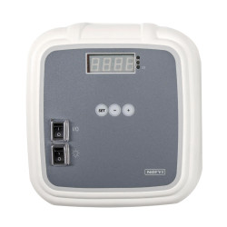 Sähkökiukaan ohjauspaneeli - NARVI T-2003  Sähkökiukaan ohjauspaneeli - NARVI T-2003