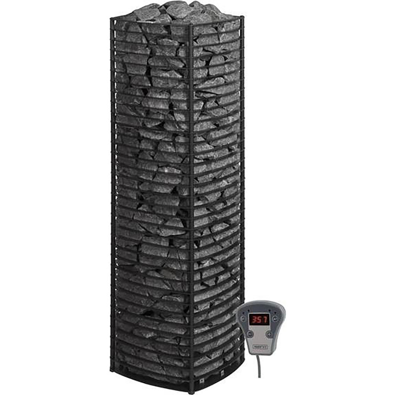 Sähkökiuas - NARVI VELVET Electric