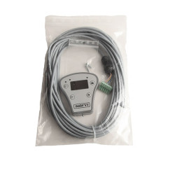 Varaosat - NARVI Steam Ready ohjausyksikön varaosat 