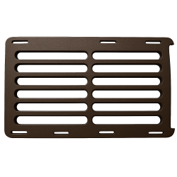 NARVI valurautainen ritilä NC 