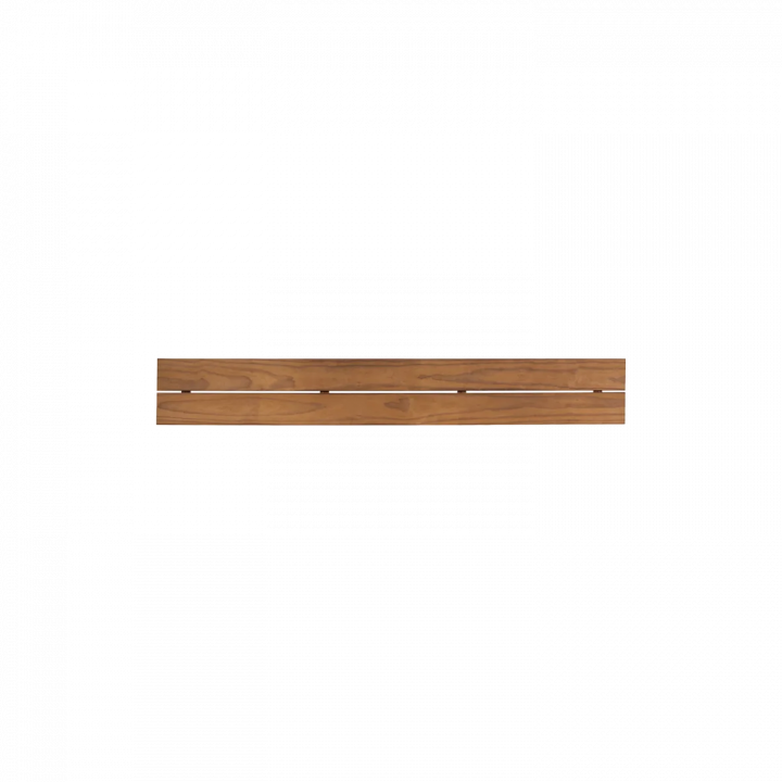 Selkänoja, lämpökäsitelty mänty 42x290x1750-2350mm