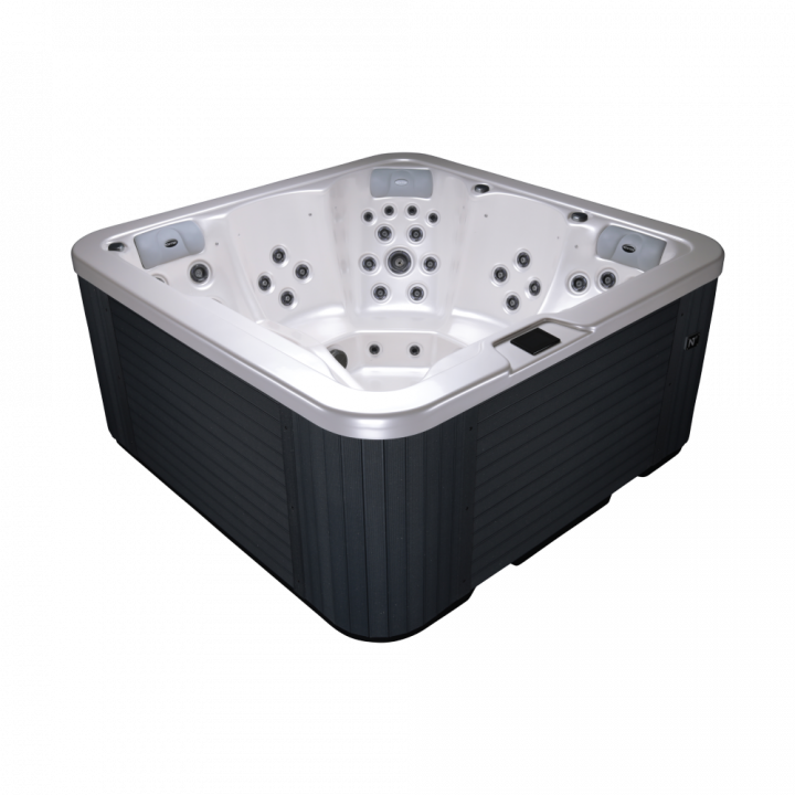 SPA-hieronta-allas – Novitek Olos Basic M