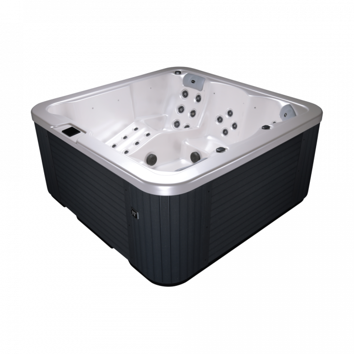SPA-hieronta-allas – Novitek Olos Basic M