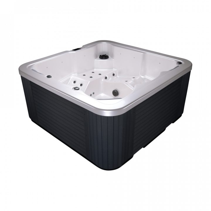 SPA-hieronta-allas – Novitek Olos Basic M