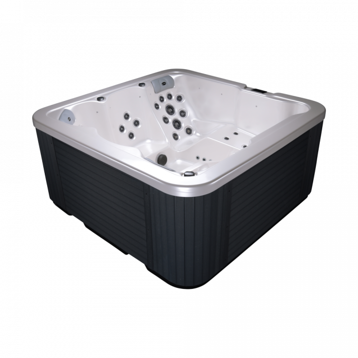 SPA-hieronta-allas – Novitek Olos Basic M