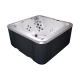 SPA-hieronta-allas – Novitek Olos Basic M