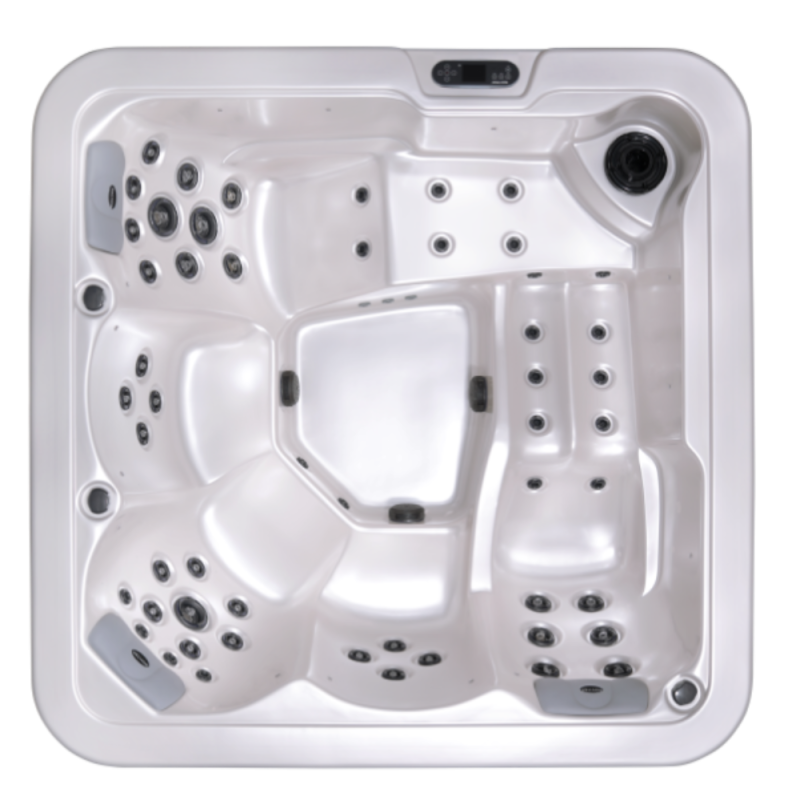 Vesihieronta-allas NOVITEK OLOS COMFORT M