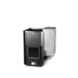 Puulämmitteinen kiuas - SKAMET P-11640 PRV/ VRV  Puulämmitteinen kiuas - SKAMET P-11640 PRV/ VRV