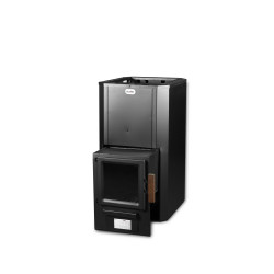 Puulämmitteinen kiuas - SKAMET P-220 BP / BV / BT  Puulämmitteinen kiuas - SKAMET P-220 BP / BV / BT