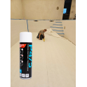STRATOGRIP P475 Uima-altaan aluskatteen liima, 500 ml - 1