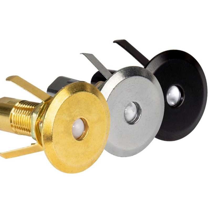 Lisälamppu saunan valaistukseen TEFLON, 1 kpl.