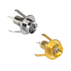 Lisälamput saunan valaistukseen VISION 