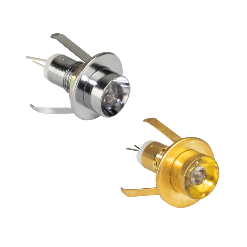 Lisälamput saunan valaistukseen VISION