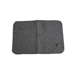 Saunan istuimen päällinen 