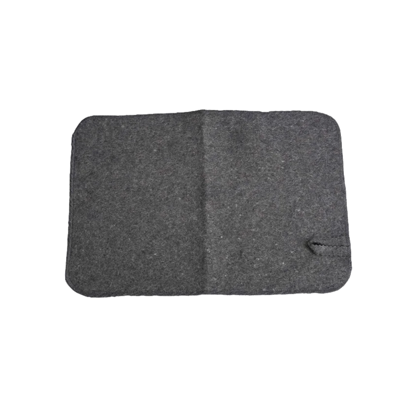 Saunan istuimen päällinen