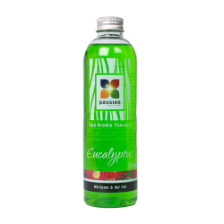 PASSION aromaterapia tuoksu porealtaille ja kylpytynnyreille, Eucalyptus 250 ml PASSION aromaterapia tuoksu porealtaille ja kylpytynnyreille, Eucalyptus 250 ml