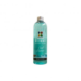 PASSION-aromaterapiatuoksu porealtaisiin ja kuumavesialtaisiin - Cool Water, 250 ml
