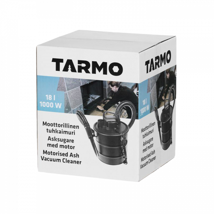 Tuhkaimuri Tarmo
