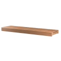 Saunan lauteet, haapa / leppä, 400x1600-2400 mm - 3
