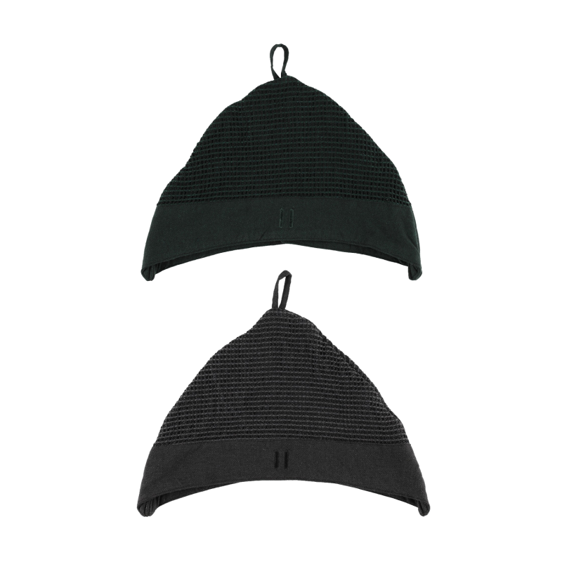 Saunahattu - Rento Kenno