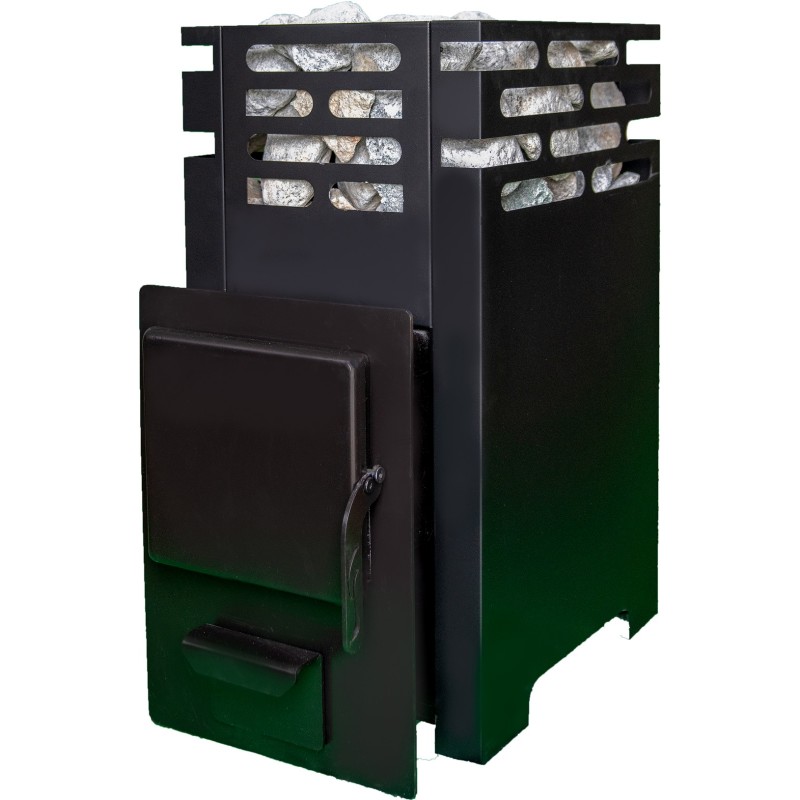 Puulämmitteinen kiuas - LATVIA 14