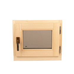 Saunan ikkuna 600x500