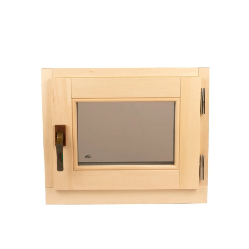 Saunan ikkuna 600x500