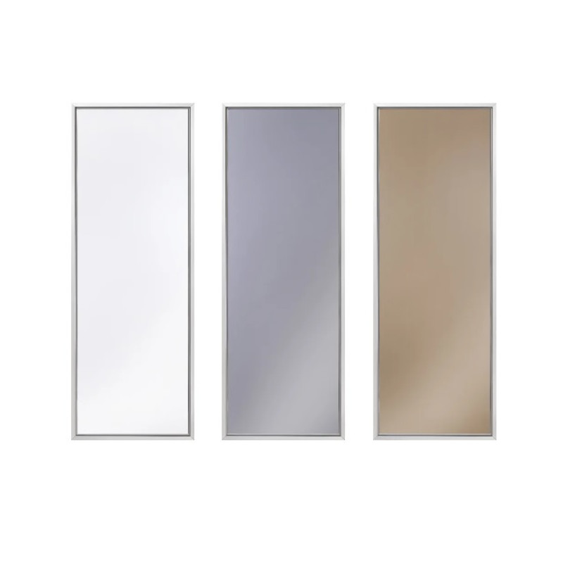 Saunan ikkuna alumiinikehyksillä