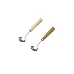 Sauna kauha SAWO, 40 cm 