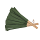Saunatuuletin, vihreä