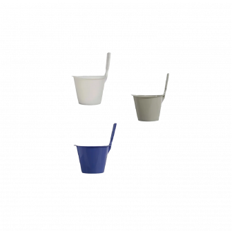 Muovikauha, 3l