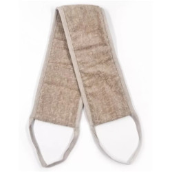 Takaosan pesuri kevyillä kahvoilla 