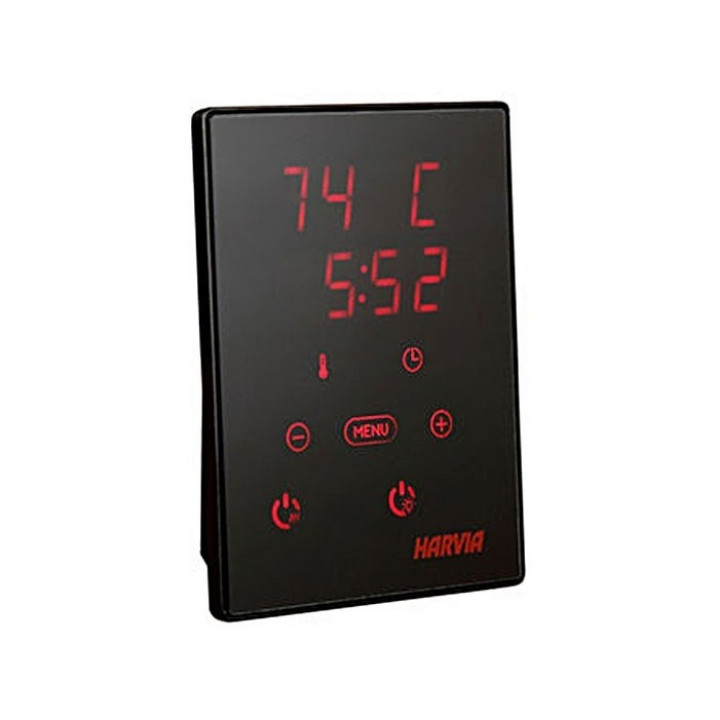 Sähkökiuas - HARVIA Glow TRT70XE 6,8 kW