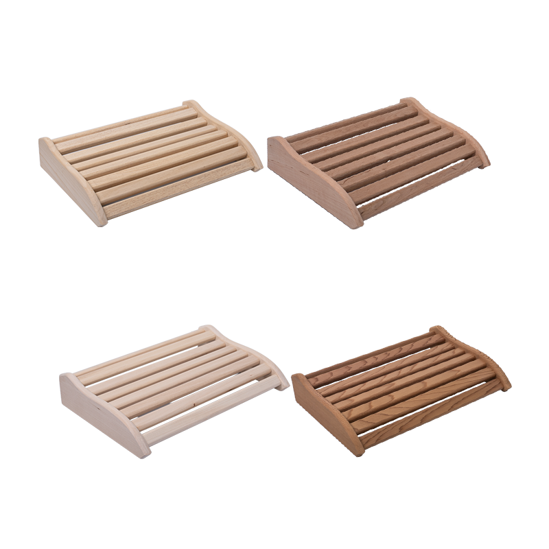 Sauna niskatuki