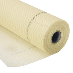 Jauhaa polystyreenivaahtoraudoitusta varten  Jauhaa polystyreenivaahtoraudoitusta varten