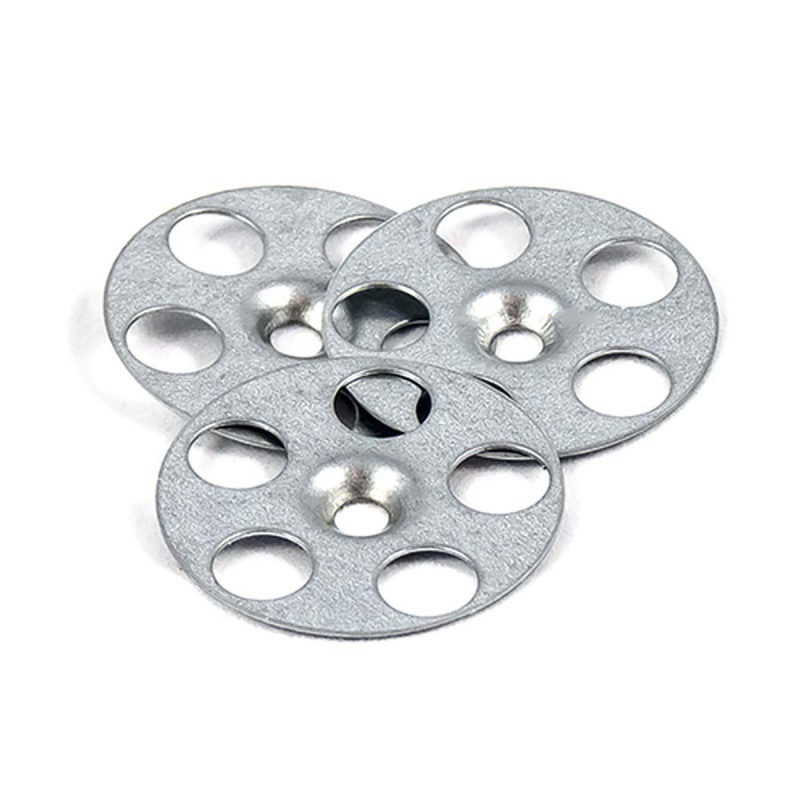 Eristyslevyn aluslevyt