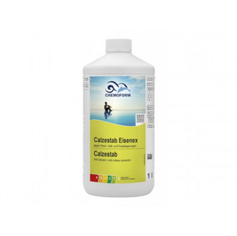 Kalkinpoistoaine, CALZESTAB - EISENEX, 1 l