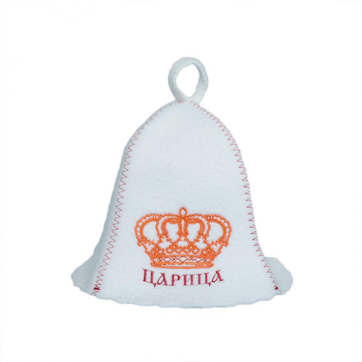 Saunahattu - ЦАРИЦА
