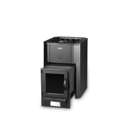 Puulämmitteinen kiuas - SKAMET PS-210 GL 