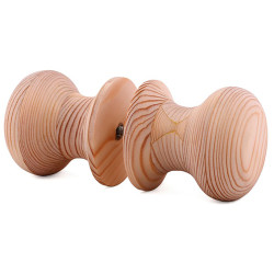 Oven kahva lasioville 565-P 