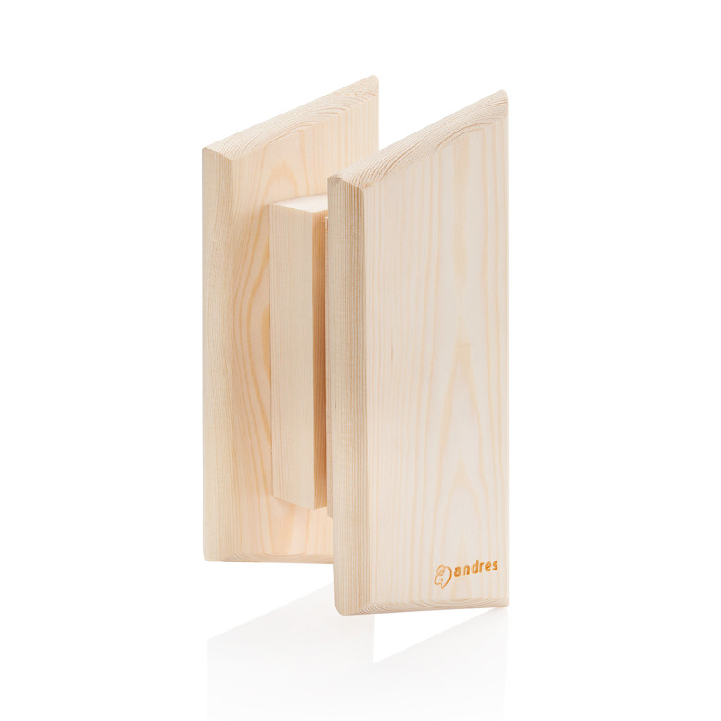 AD ovenkahva lasioville C, mänty