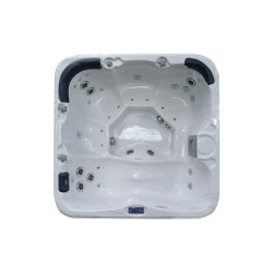 Vesihieronta-allas SPA REFRESH 