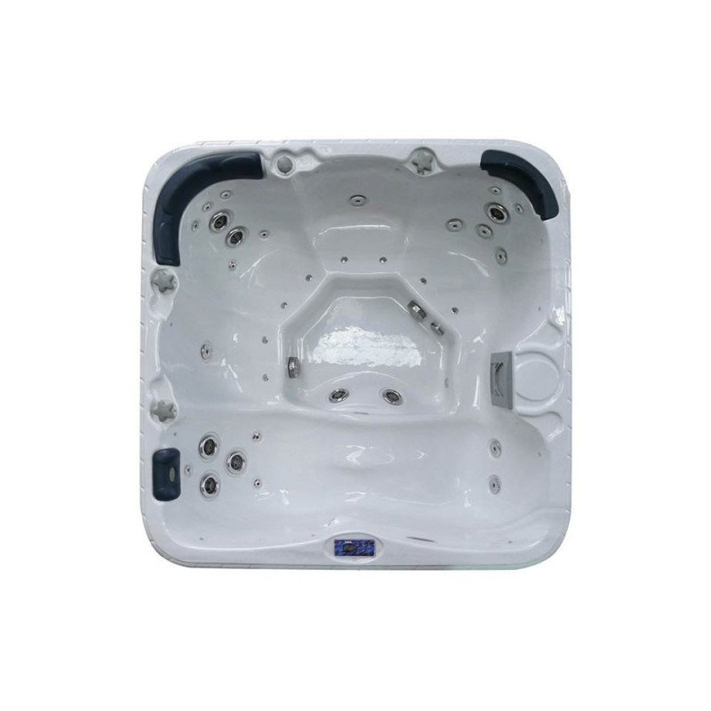 Vesihieronta-allas SPA REFRESH